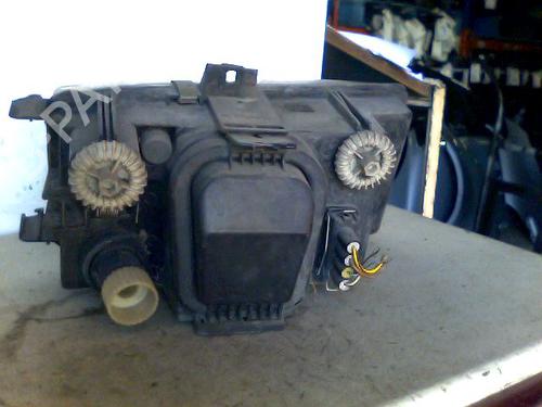 Left headlight SEAT IBIZA II (6K1) 1.8 i | BP26115484C28 