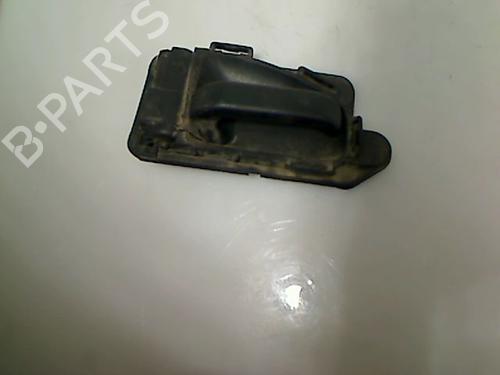 Venstre bagtil invendig håndtag CITROËN SAXO (S0, S1) 1.5 D (57 hp) 26090389