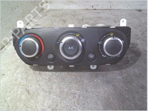 Commande Chauffage RENAULT CLIO IV (BH_) 0.9 TCe 75 (BHNP) (76 hp) 30126888