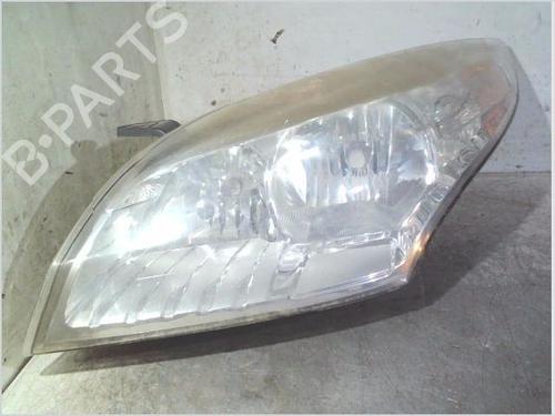 Used Left headlight Left headlight 39512894 39512894
