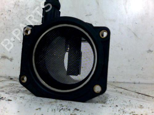 Luftmassemåler Luftmassemåler VW GOLF IV (1J1) 1.6 (100 hp) 37439360 37439360