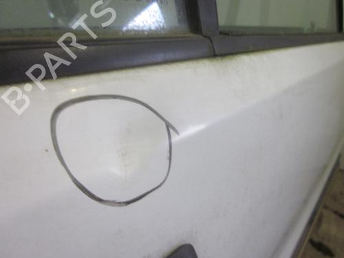 Right rear door PEUGEOT 106 II (1A_, 1C_) 1.1 i | BP26084436C5 