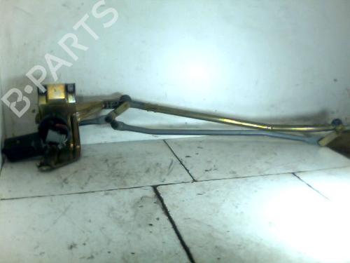 Front wiper motor RENAULT 19 II (B/C53_) 1.4 | BP26095594M29 