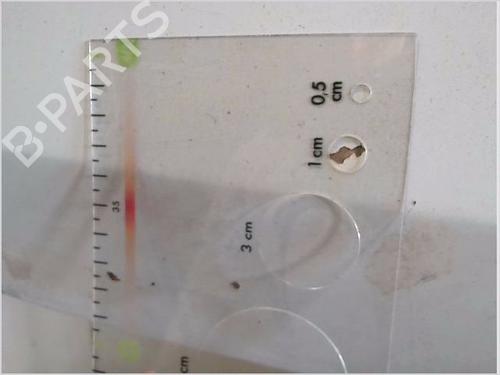 Hood RENAULT TRAFIC Van (T_, P_, V_) 2.5 D | BP26119812C1