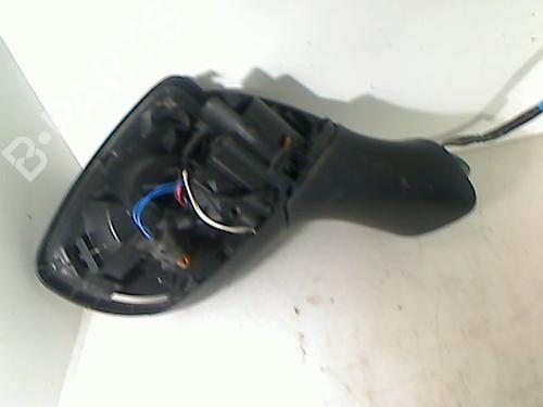 Right mirror RENAULT CLIO IV (BH_) 1.5 dCi 75 | BP26069073C27 