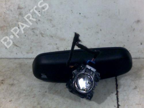 Rear mirror CITROËN BERLINGO (ER_, EC_) 1.5 BlueHDi 100 | BP29472880I6 