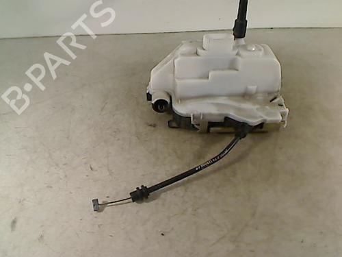 Used Front right lock CITROËN C3 I (FC_, FN_) 1.6 16V HDi (90 hp) 26069701