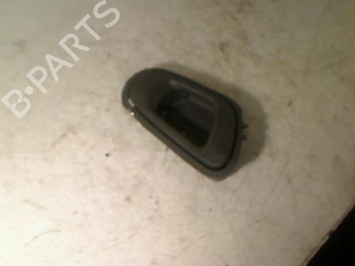 Used Front right interior door handle CHEVROLET SPARK (M300) 1.2 (82 hp) 26073001