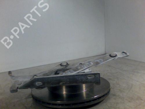 Used Hinge/Door check strap MERCEDES-BENZ VITO Van (W638) 110 D 2.3 (638.074, 638.078) (98 hp) 26071290