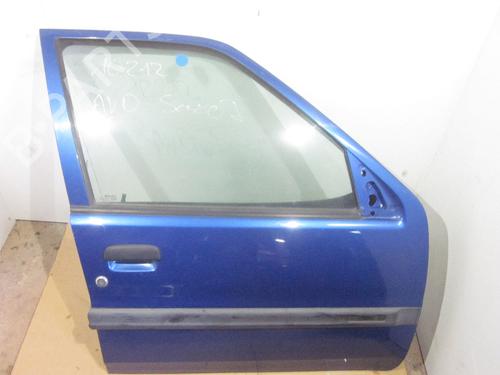 Right front door CITROËN SAXO (S0, S1) 1.0 X | BP26056985C3 