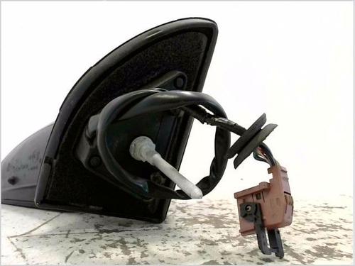 Right mirror PEUGEOT 407 (6D_) 2.0 HDi 135 (6DRHRH, 6DRHRE, 6DRHRG, 6DRHRJ) | BP30081027C27 