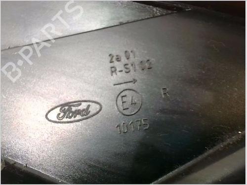 Højre baglygte FORD FOCUS II (DA_, HCP, DP) 1.8 TDCi | BP26109835C35 
