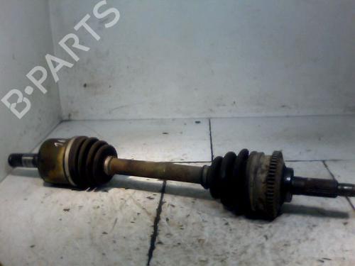 Used Left front driveshaft Left front driveshaft KIA CARNIVAL II (GQ) 2.9 CRDi (144 hp) 33007177 33007177