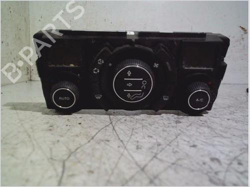 Used Climate control PEUGEOT 3008 I MPV (0U_) 1.6 HDi (114 hp) 26115347