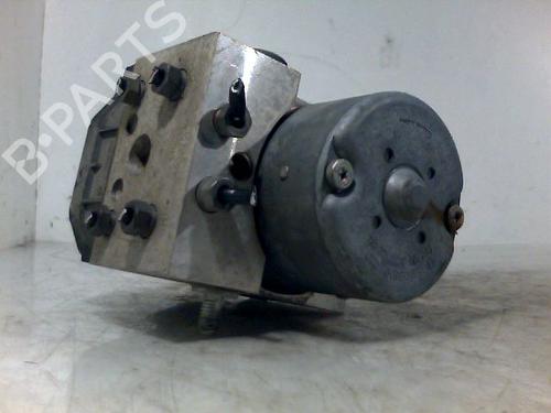 Used ABS pump FIAT MULTIPLA (186_) 1.9 JTD (186AXE1A) (120 hp) 26076793