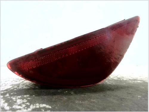 Used Rear fog light Rear fog light RENAULT CLIO III (BR0/1, CR0/1) 1.5 dCi (BR17, CR17) (86 hp) 36108426 36108426
