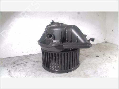 Used Heater blower motor CITROËN BERLINGO / BERLINGO FIRST MPV (MF_, GJK_, GFK_) 2.0 HDI 90 (MFRHY) (90 hp) 26096151
