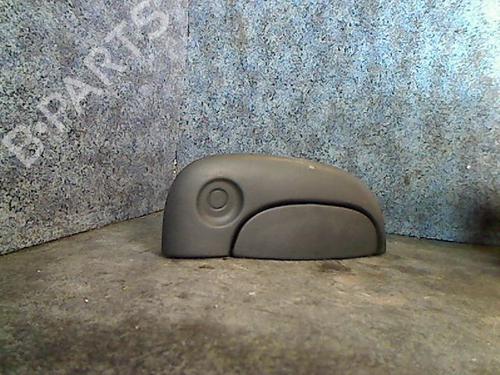 Used Front right exterior door handle Front right exterior door handle 36860231 36860231