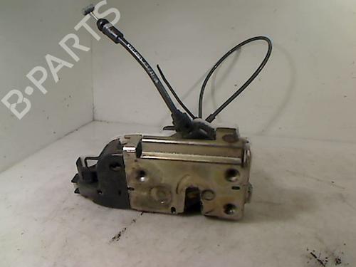 Front right lock RENAULT MEGANE II Estate (KM0/1_) 1.5 dCi (KM1F) | BP26079335C97 