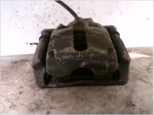 Used Right front brake caliper RENAULT KANGOO Express (FW0/1_) 1.5 dCi 90 (FW0G, FW05, FW08, FW11) (90 hp) 26107595
