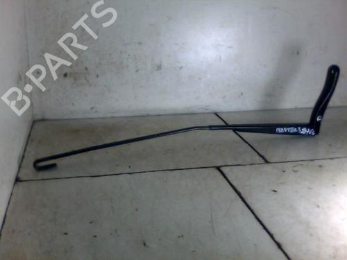 Used Front windshield wiper arm RENAULT MEGANE III Hatchback (BZ0/1_, B3_) 1.5 dCi (86 hp) 28535427