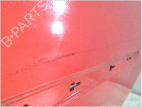 Dør venstre bak RENAULT CLIO III (BR0/1, CR0/1) 1.5 dCi | BP29971695C4