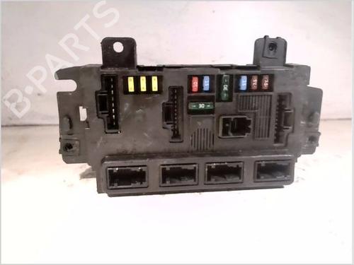 Sikringsdose FIAT PANDA (169_) 1.2 4x4 (169.AXB2A) (60 hp) 29332854