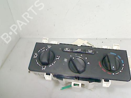 Used Climate control PEUGEOT 1007 (KM_) 1.4 HDi (68 hp) 26090632