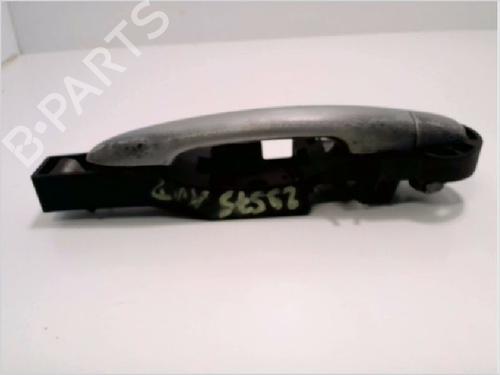 Front right exterior door handle RENAULT CLIO III (BR0/1, CR0/1) 1.5 dCi (BR17, CR17) | BP26116200C129 