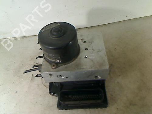 ABS Bremseaggregat AUDI A3 (8L1) S3 quattro | BP26070541M43 