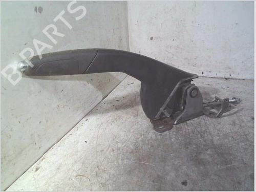 Hand brake RENAULT CLIO IV (BH_) 0.9 TCe 75 (BHNP) | BP30132052I18 