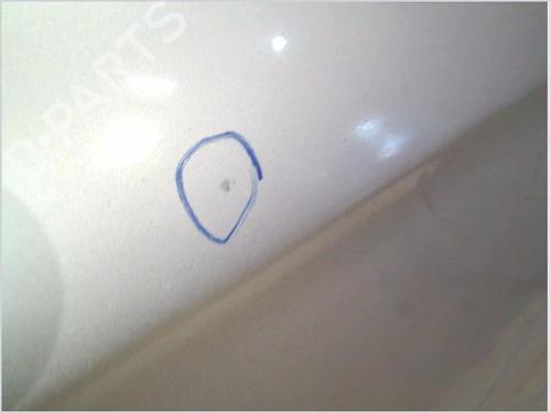 Right rear door FORD S-MAX (WA6) 1.8 TDCi | BP29971665C5