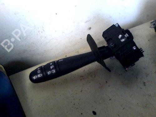 Used Headlight switch RENAULT CLIO II (BB_, CB_) 1.5 dCi (B/CB07) (65 hp) 26059365
