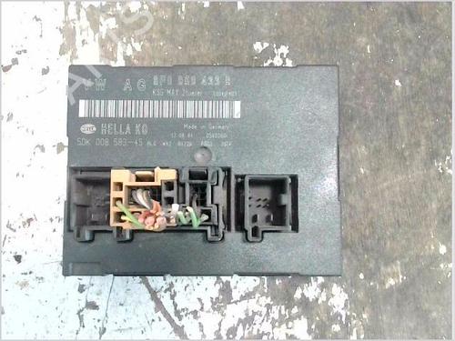 Used Electronic module Electronic module AUDI A3 (8P1) 1.6 FSI (115 hp) 34383647 34383647