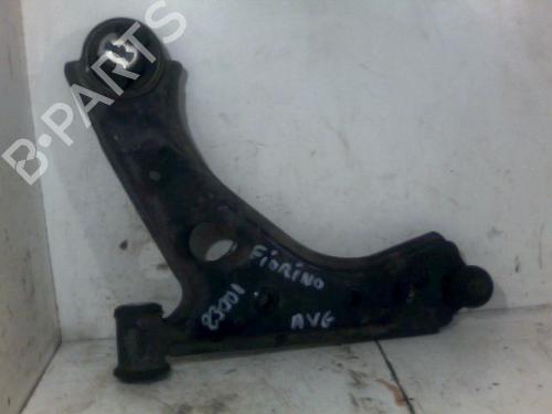 Used Left front suspension arm FIAT FIORINO Box Body/MPV (225_) 1.3 D Multijet (225BXD1A, 225BXB1A, 225BXB11) (75 hp) 28323860