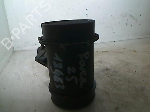 Used Mass air flow sensor ROVER 25 I Hatchback (RF) 2.0 iDT (101 hp) 26089273