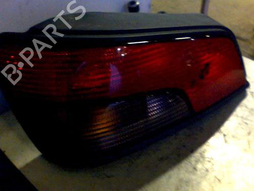 Used Left taillight PEUGEOT 306 Hatchback (7A, 7C, N3, N5) 1.8 (101 hp) 26059879