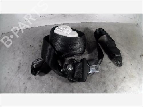 Used Rear left seatbelt FIAT BRAVO II (198_) 1.6 D Multijet (198AXM1B) (90 hp) 26100584