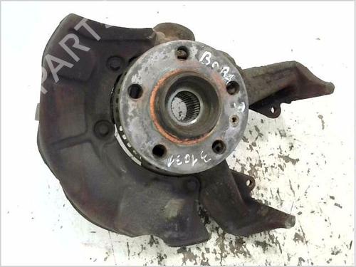 Høyre Styrespindel lagerhus VW BORA Variant (1J6) 1.9 TDI (115 hp) 31260717