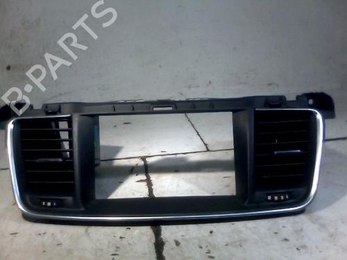 Used Support PEUGEOT 508 SW I (8E_) 2.0 BlueHDi 180 (180 hp) 26097335