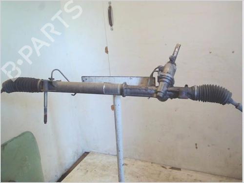Used Steering rack Steering rack PEUGEOT 508 SW I (8E_) 2.0 BlueHDi 180 (180 hp) 33990079 33990079