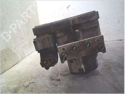 Abs pomp Abs pomp VW GOLF V (1K1) 1.9 TDI (105 hp) 37446568 37446568