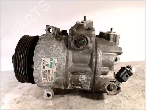 Compressor A/C VW PASSAT B6 Variant (3C5) 1.9 TDI (105 hp) 30320786