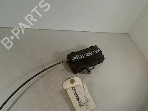 Used Front right lock FORD KA (RB_) 1.3 i (60 hp) 26082626