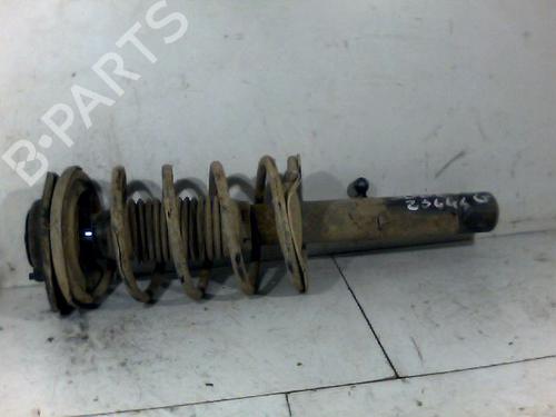 Used Left front shock absorber RENAULT MASTER II Bus (JD) 1.9 dCi 80 (82 hp) 26073591