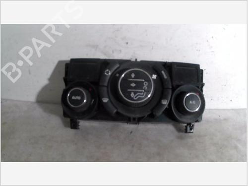 Used Climate control PEUGEOT 308 I (4A_, 4C_) 1.6 HDi (112 hp) 26099807