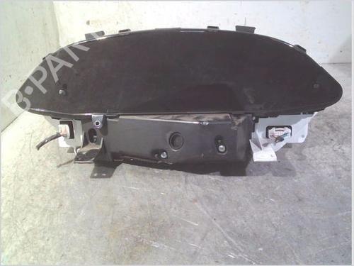 Used Instrument cluster TOYOTA YARIS (_P9_) 1.33 VVT-i (NSP90_, NSP90R) (100 hp) 29014989