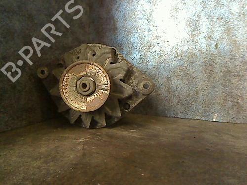 Used Alternator OPEL ASTRA F Hatchback (T92) 1.8 i (F08, M08, F68, M68) (90 hp) 29899057