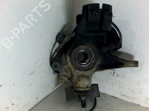 Right front steering knuckle PEUGEOT 406 Coupe (8C) 2.0 16V | BP26082004M26 