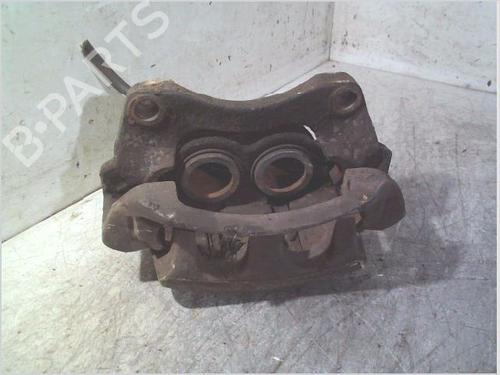 Venstre bremsekaliber foran RENAULT MASTER II Van (FD) 2.5 dCi 120 (FD0M, FD0U, FD0W, FD2M, FD2W, FD3M, FD3U,... | BP29753738M105 